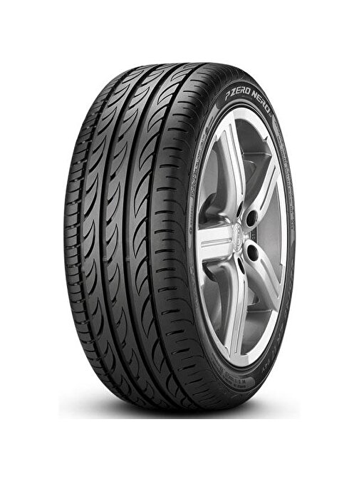 Pirelli 235/45Zr18 98Y Xl Pzero Nero Gt (Yaz) (2021)