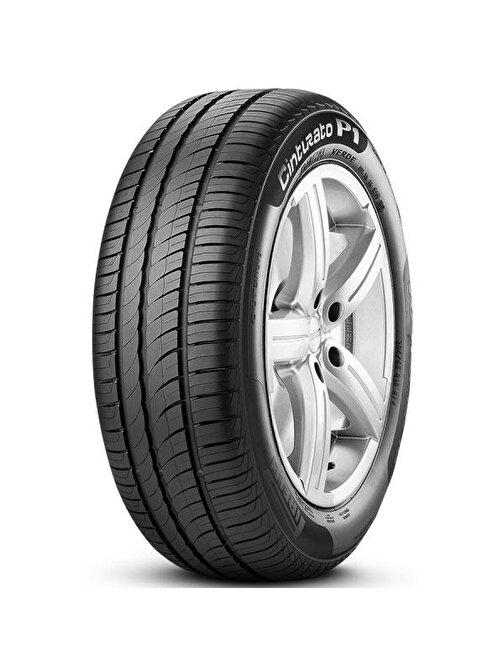 Pirelli 185/65R15 88T Cinturato P1 Verde (Yaz) (2021)