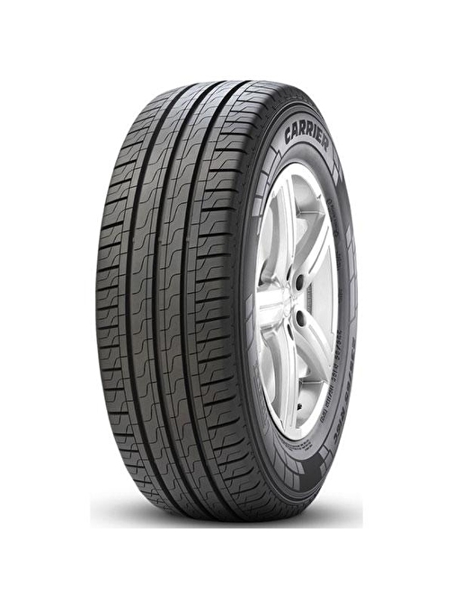 Pirelli 195/75R16C 107R Carrier (Yaz) (2020)