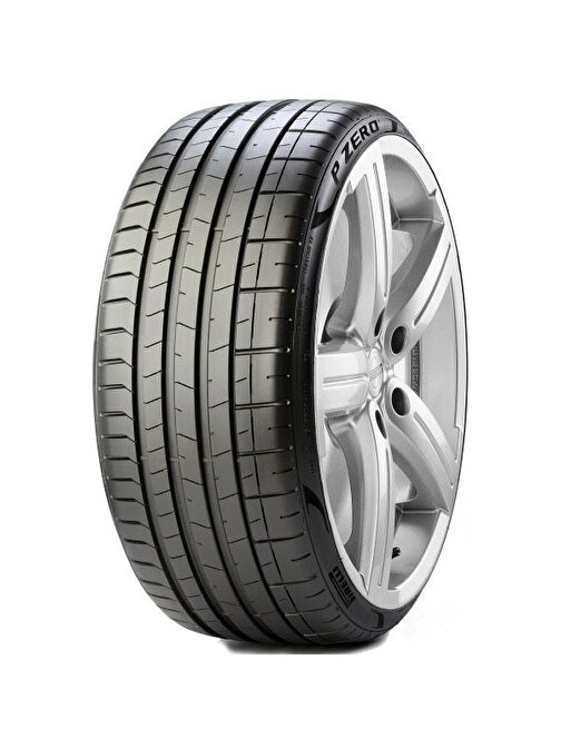 Pirelli 225/40Zr18 92Y Xl P-Zero S.C. (Yaz) (2020)