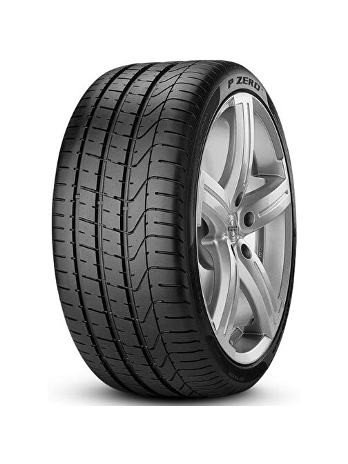 Pirelli 225/40Zr18 92Y Xl Mo Pzero (Yaz) (2020)