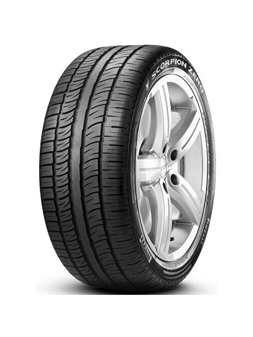 Pirelli 235/60R18 103V Scorpion Zero Asimmetrico (Yaz) (2019)