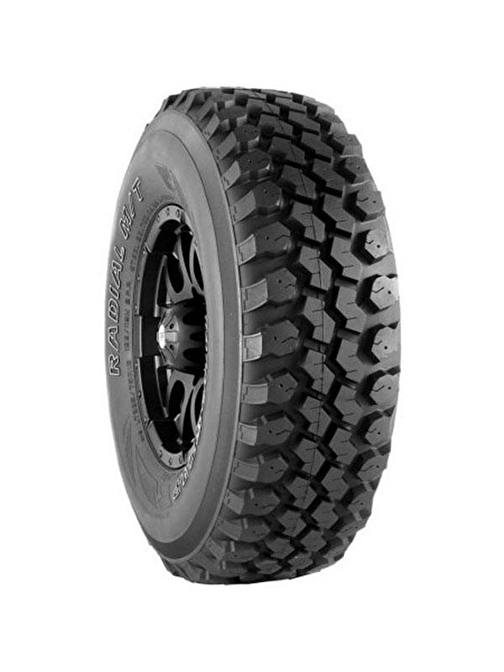 Nankang 245/70R17 119/116Q Owl N889 Mudstar Radial M/T (Yaz) (2020)