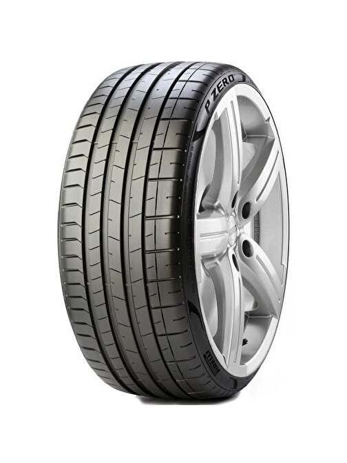 Pirelli 245/45Zr18 100Y Xl P-Zero S.C. (Yaz) (2021)