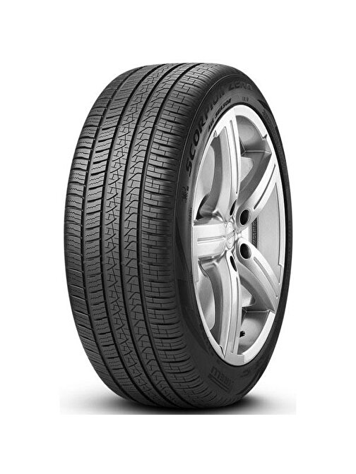 Pirelli 285/40R22 110Y Xl Lr Pncs Scorpion Zero All Season (4 Mevsim) (2021)