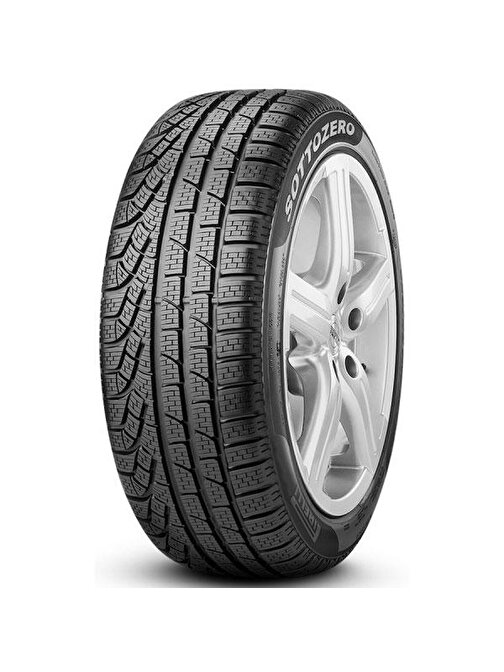 Pirelli 295/30R20 97V N0 Winter 240 Sottozero Serie Iı (Kış) (2020)