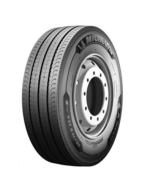 Michelin 315/60R22.5 154/148L Vg X Multi Z (Yaz) (2021)