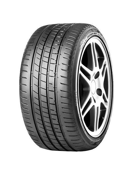 Lassa 255/35R19 96Y Xl Driveways Sport (Yaz) (2021)