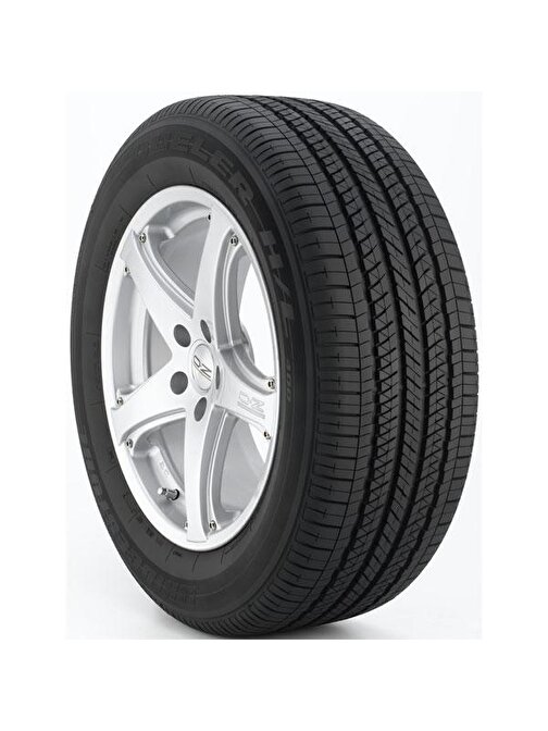 Bridgestone 255/55R18 109H Xl Rft * Dueler H/L 400 (Yaz) (2017)