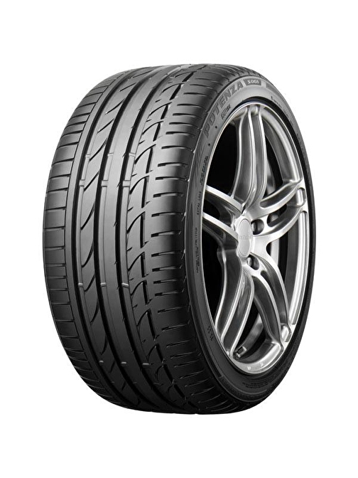 Bridgestone 255/40R18 95Y Rft * Potenza S001 (Yaz) (2020)