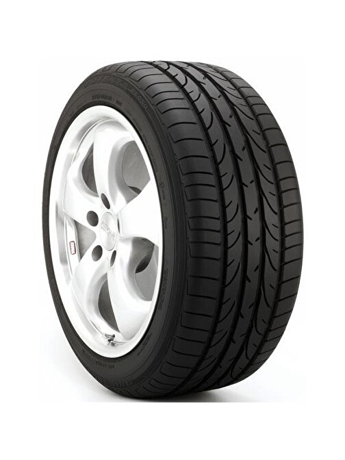 Bridgestone 265/40R18 97Y Extended Moe Potenza Re050 (Yaz) (2015)