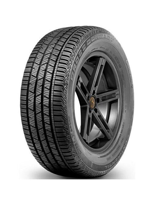 Continental 245/50R20 102V Fr Conticrosscontact Lx Sport (Yaz) (2020)