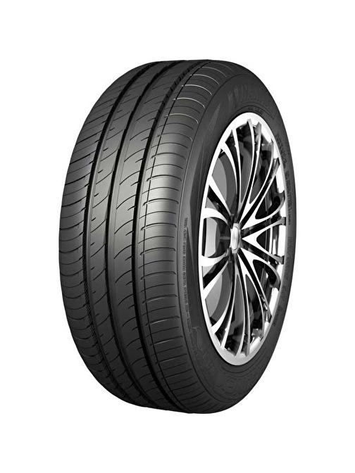 Nankang 195/55R20 95H Xl Econex Na-1 (Yaz) (2020)