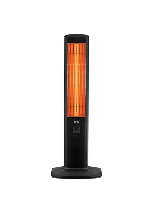 UFO Micatronic T19 Kule Tipi Isıtıcı 1900W