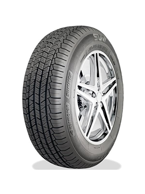 Kormoran 235/55R19 105V Xl Suv Summer (Yaz) (2021)