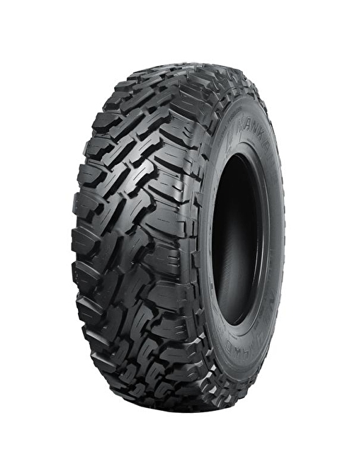 Nankang 35X12.50R17 119Q 4X4 Wd M/T Ft-9 (Yaz) (2020)