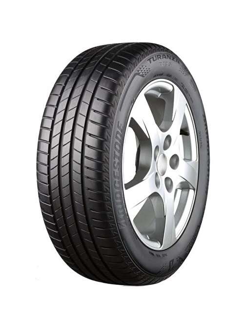 Bridgestone 215/55R18 99V Xl Turanza T005 (Yaz) (2021)