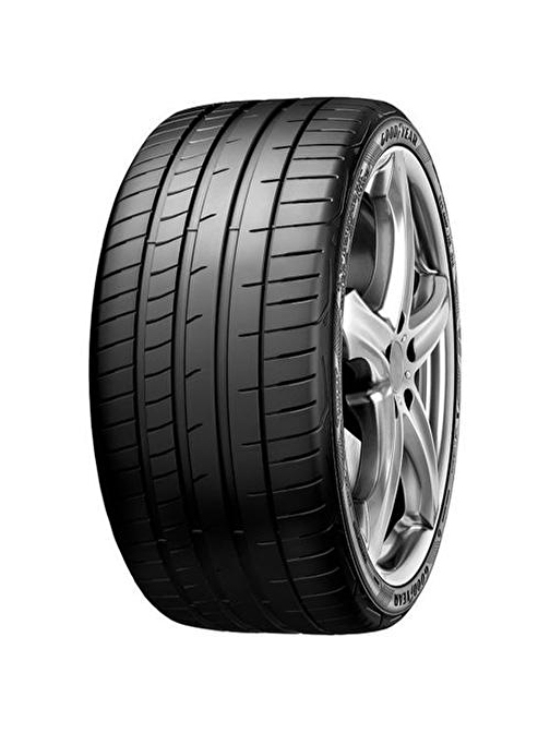 Goodyear 255/40R19 100Y Xl Fp Eagle F1 Supersport (Yaz) (2019)