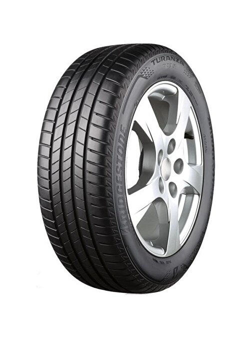 Bridgestone 255/30R19 91Y Xl Turanza T005 (Yaz) (2021)