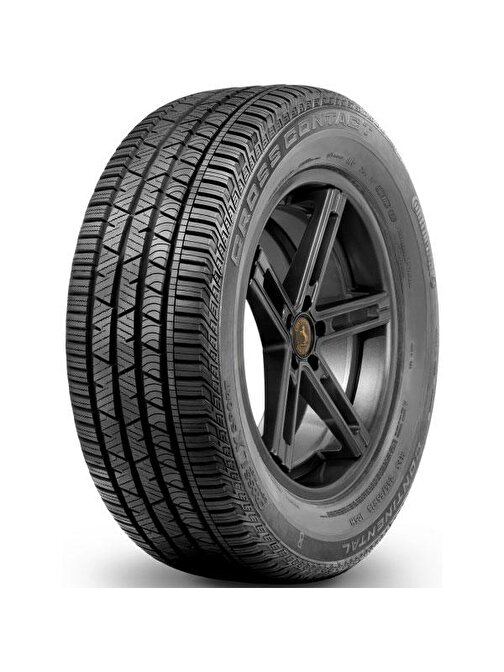 Continental 235/60R18 103H Ssr Rft Moe Conticrosscontact Lx Sport (Yaz) (2021)