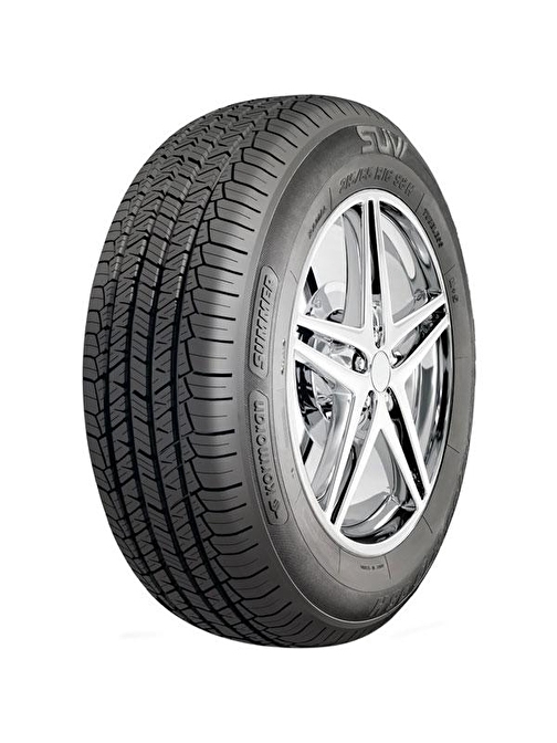 Tigar 235/55R19 105W Xl Suv Summer (Yaz) (2021)