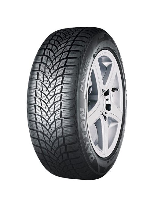 Dayton 185/60R15 88T Xl Dw510 Evo (Kış) (2022)