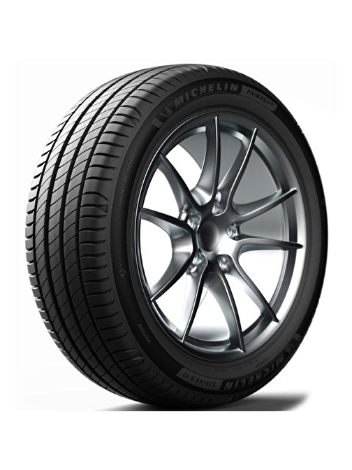 Michelin 205/60R16 92W Zp Rft Primacy 4 (Yaz) (2021)