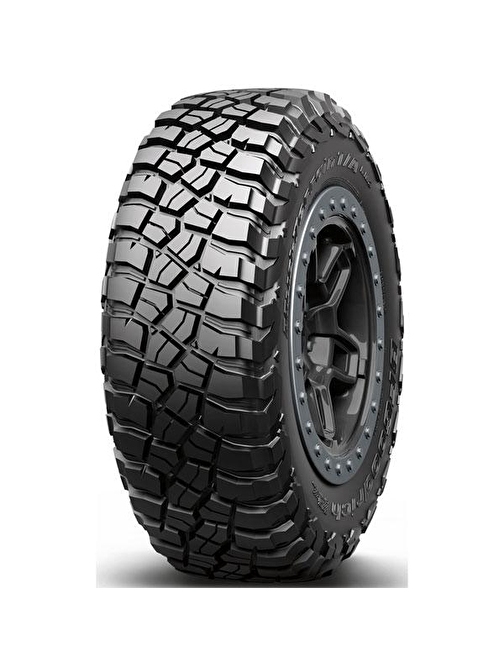 Bf Goodrich 265/70R17 121/118Q Lre Mud Terrain T/A Km3 (Yaz) (2021)