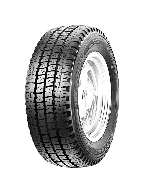 Tigar 225/75R16C 118/116R Cargo Speed (Yaz) (2021)