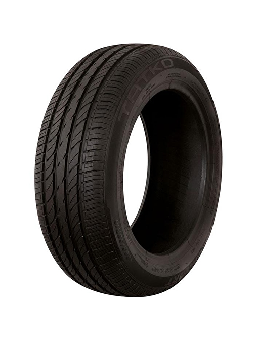 Tatko 205/60R15 95H Xl Eco Comfort (Yaz) (2021)