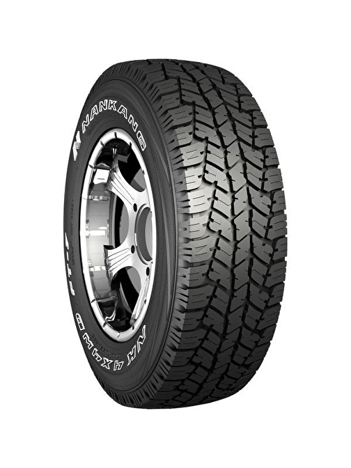 Nankang 235/70R16 106S Owl M+S 4X4 Wd A/T Ft-7 (Yaz) (2019)