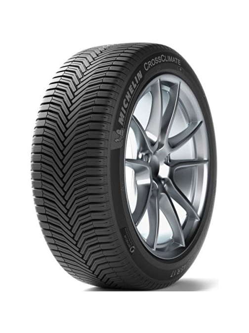 Michelin 235/40R19 96Y Xl Crossclimate+ (4 Mevsim) (2020)