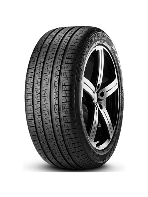 Pirelli 275/50R19 112V Xl N0 Scorpion Verde All Season (4 Mevsim) (2020)