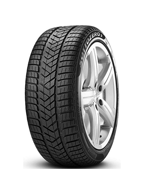 Pirelli 205/60R16 96H Xl Rft * Winter Sottozero 3 (Kış) (2020)