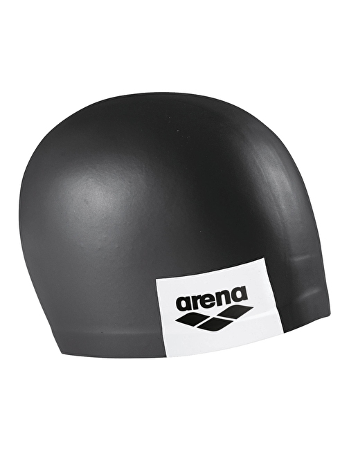 Arena 001912201-201 Logo Moulded Cap Bone Siyah