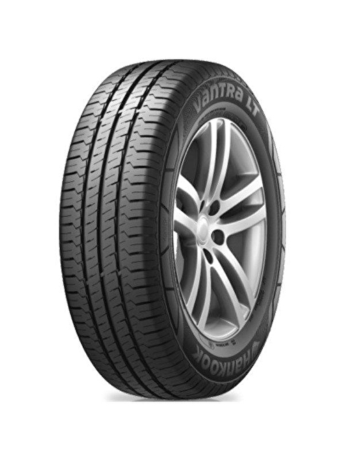 Hankook 205R14C 109/107Q Vantra Lt Ra18 (Yaz) (2020)