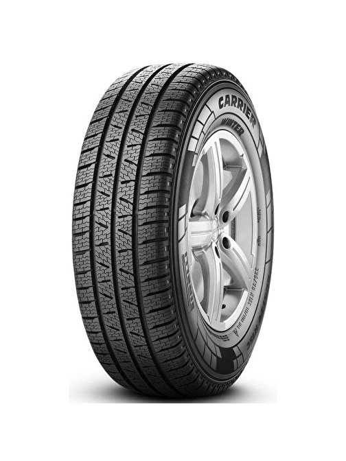 Pirelli 225/70R15C 112R Carrier Winter (Kış) (2020)