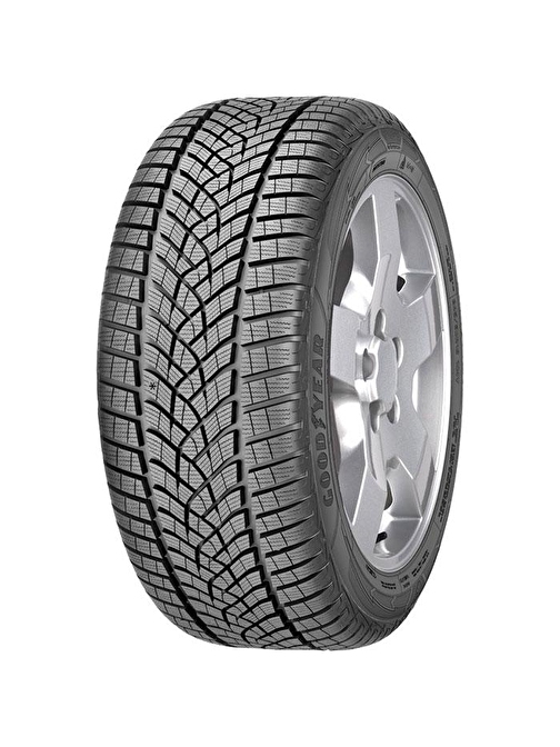 Goodyear 225/55R16 95H Fp Ultragrip Performance + (Kış) (2019)