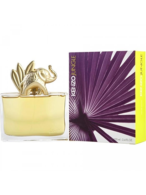 Kenzo Jungle Edp Kadın Parfüm 100 ml