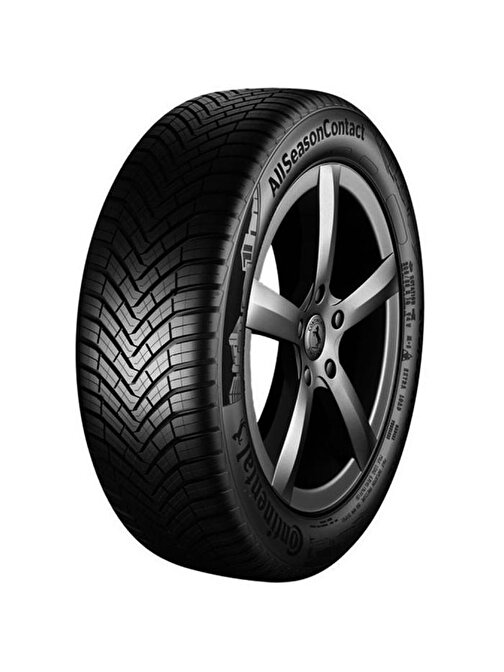 Continental 225/55R16 99V Xl Allseasoncontact (4 Mevsim) (2020)