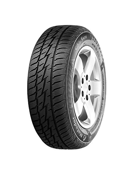 Matador 195/55R15 85H Mp92 Sibir Snow (Kış) (2020)