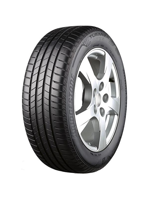 Bridgestone 195/65R15 91V Turanza T005 (Yaz) (2021)