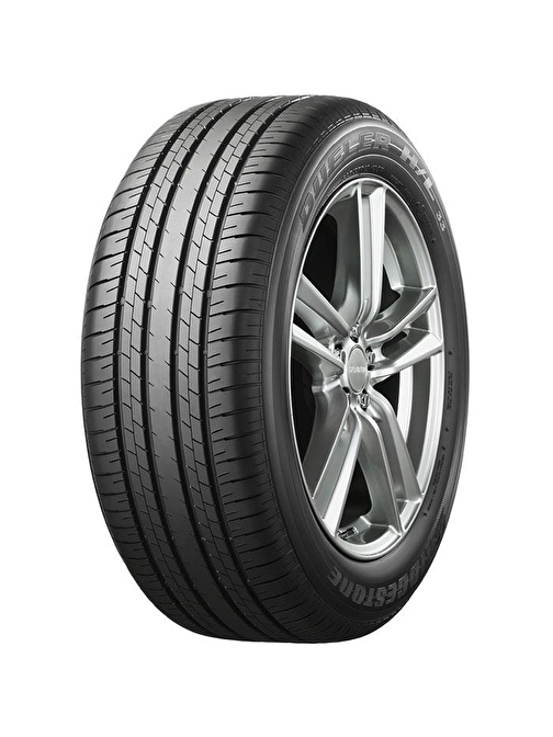 Bridgestone 235/55R20 102V Dueler H/L33 (Yaz) (2019)