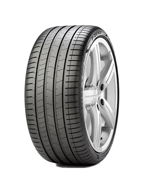 Pirelli 245/45R20 103W Xl Vol Pncs P-Zero L.S. (Yaz) (2019)