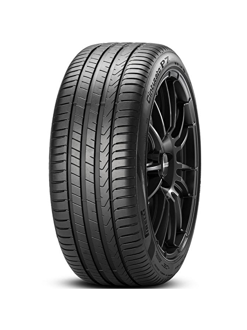 Pirelli 225/40R18 92Y Xl Cinturato P7C2 (Yaz) (2020)