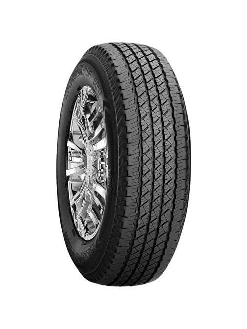 Roadstone 265/65R17 110S Suv Roadian Ht (Yaz) (2021)