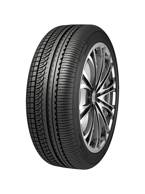 Nankang 245/35R21 96Y Xl As-1 (Yaz) (2021)