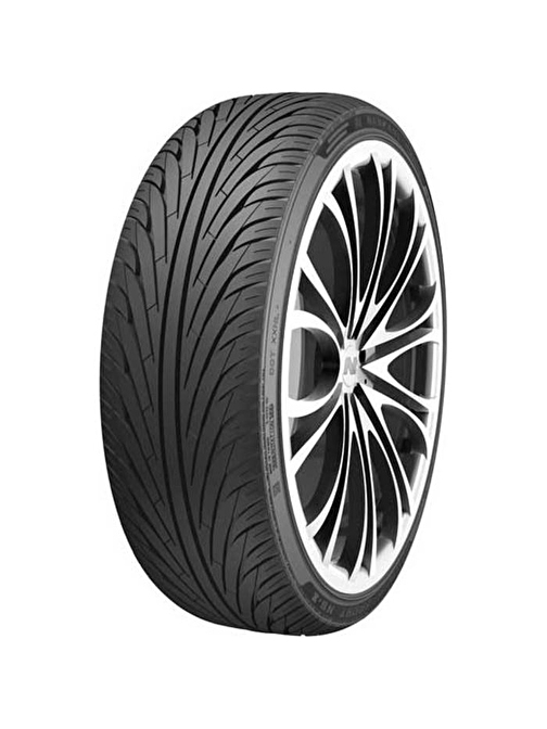 Nankang 225/45R17 94W Xl Tw:120 Ultra Sport Ns-2 (Yaz) (2021)