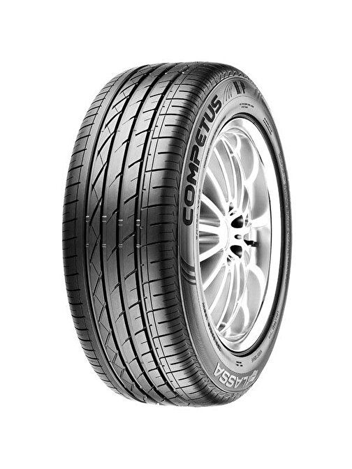 Lassa 255/60R17 106V Competus H/P (Yaz) (2021)