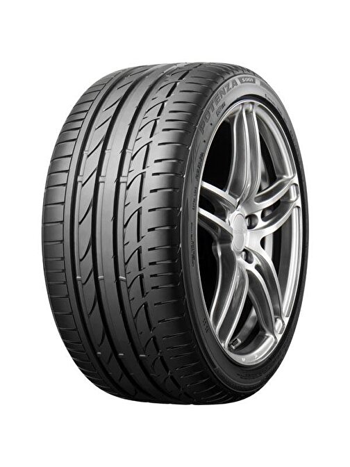 Bridgestone 245/40R17 91W Rft * Potenza S001 (Yaz) (2021)